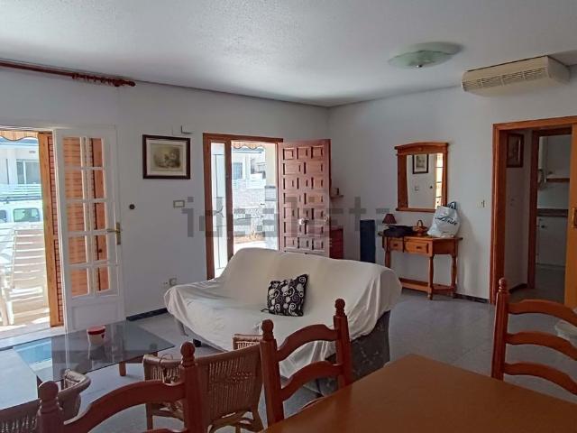 Chalet, Santa Pola