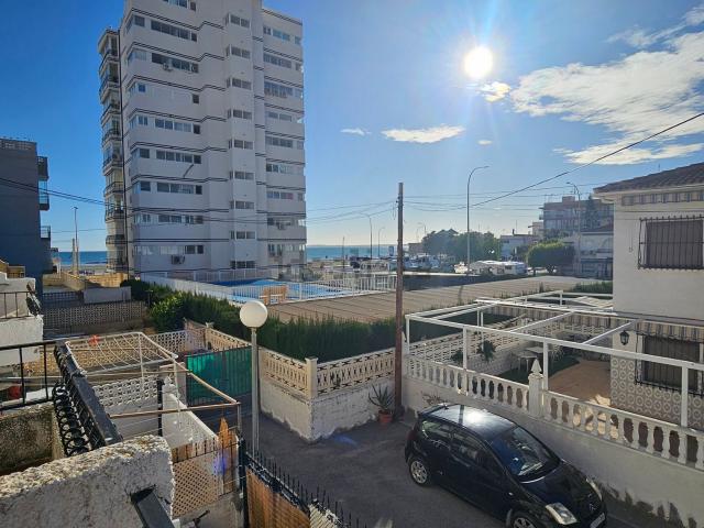 Chalet, Santa Pola