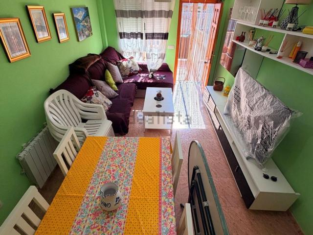 Chalet, Santa Pola