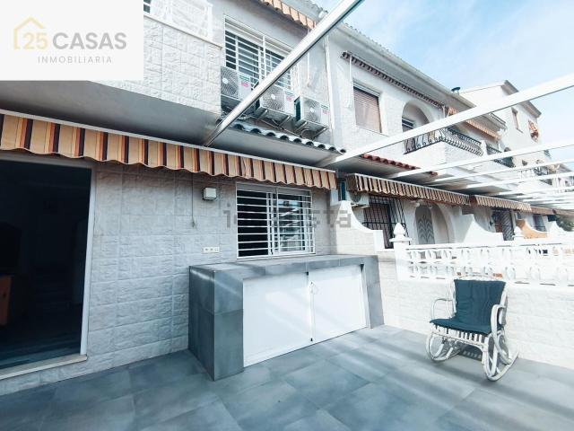 Chalet, Santa Pola
