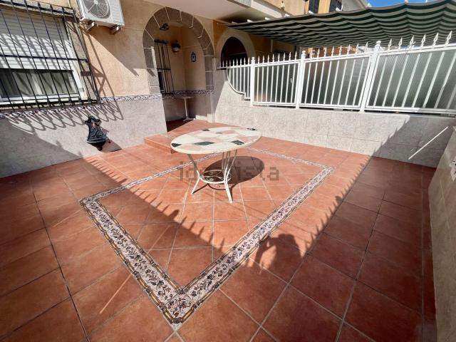 Chalet, Santa Pola