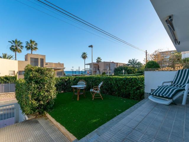 Chalet, Santa Pola