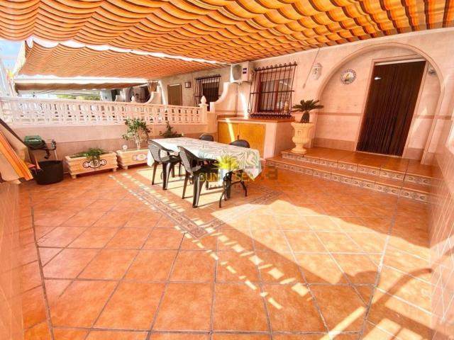 Chalet, Santa Pola