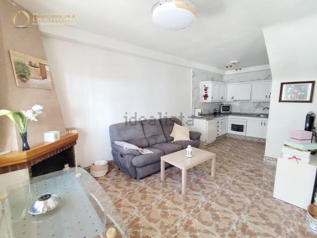Chalet, Santa Pola