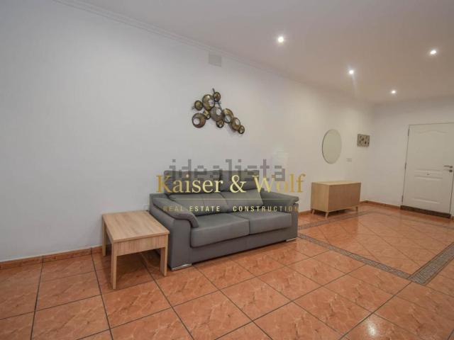 Chalet, Santa Pola