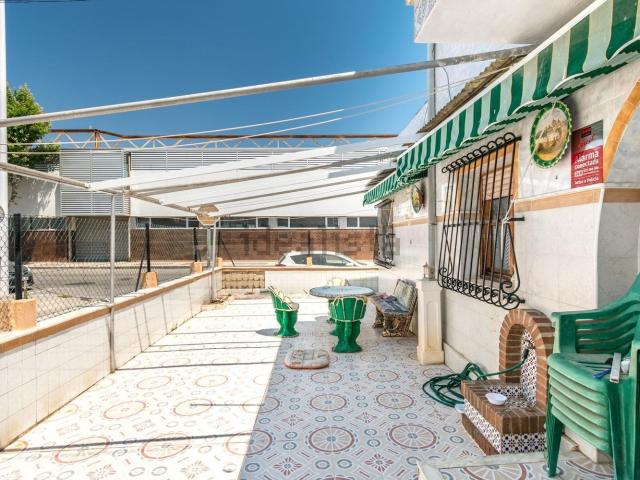 Chalet, Santa Pola