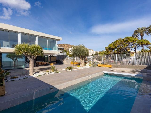 Chalet, Santa Pola