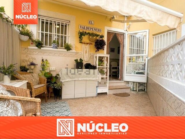 Chalet, Santa Pola