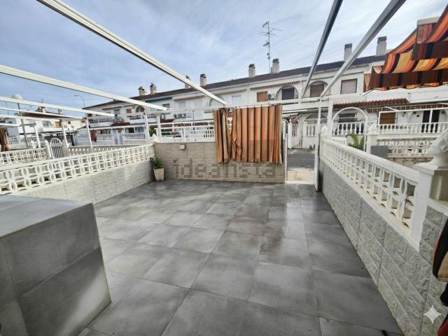 Chalet, Santa Pola