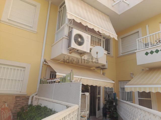 Chalet, Santa Pola