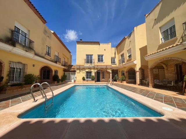 Chalet, Santa Pola