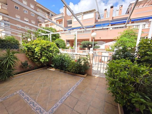 Chalet, Santa Pola