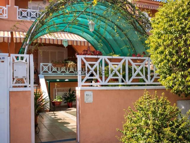 Chalet, Santa Pola