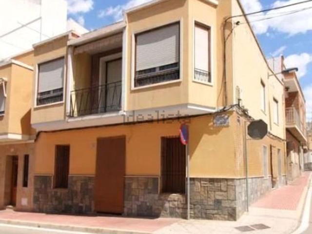 Chalet, Santa Pola