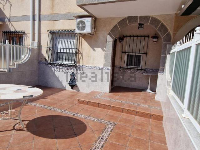 Chalet, Santa Pola