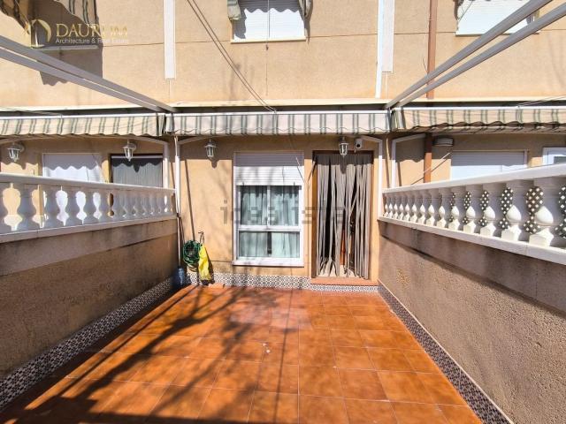 Chalet, Santa Pola