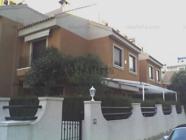Chalet, Santa Pola