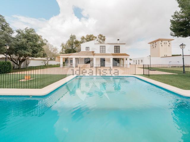 Chalet, Santa Pola