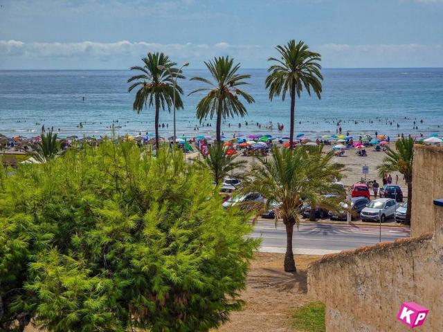 Chalet, Santa Pola