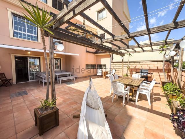 Chalet, Santa Pola
