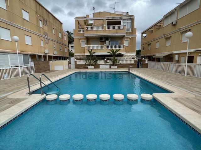 Chalet, Santa Pola