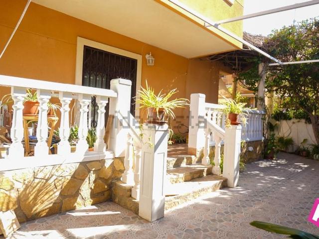 Chalet, Santa Pola