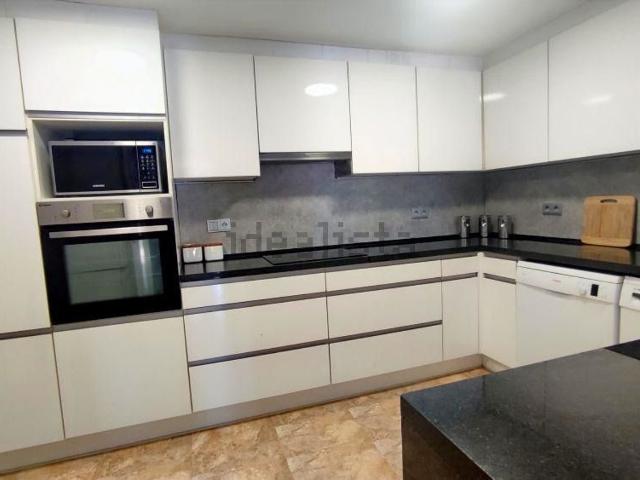 Chalet, Santa Pola