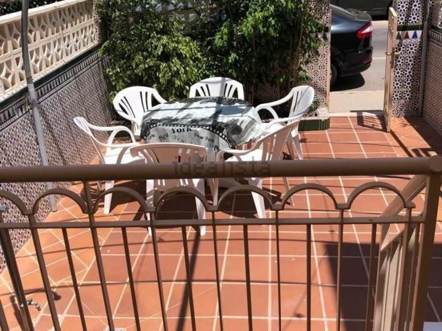 Chalet, Santa Pola