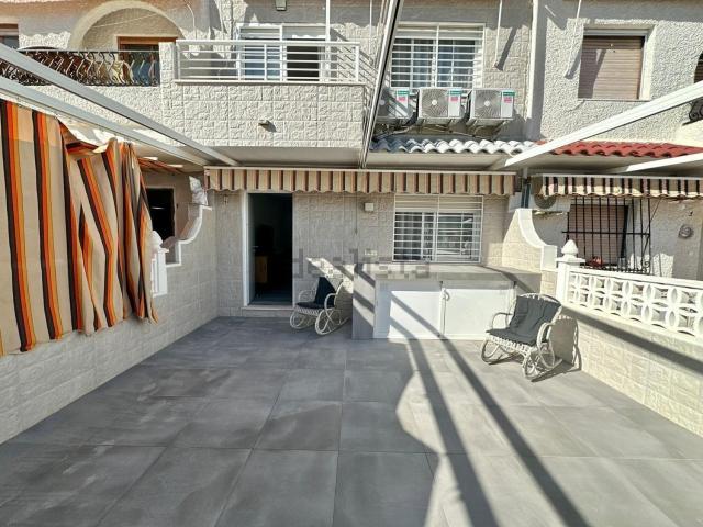 Chalet, Santa Pola