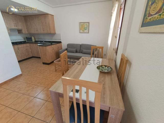 Chalet, Santa Pola