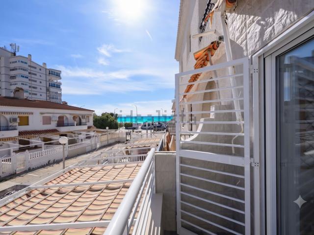 Chalet, Santa Pola