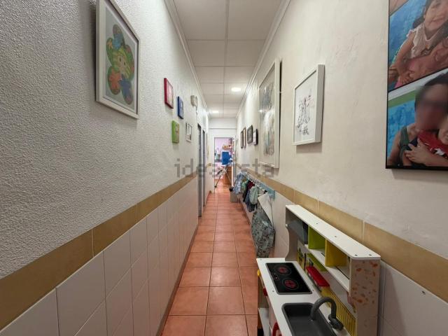 Chalet, Santa Pola