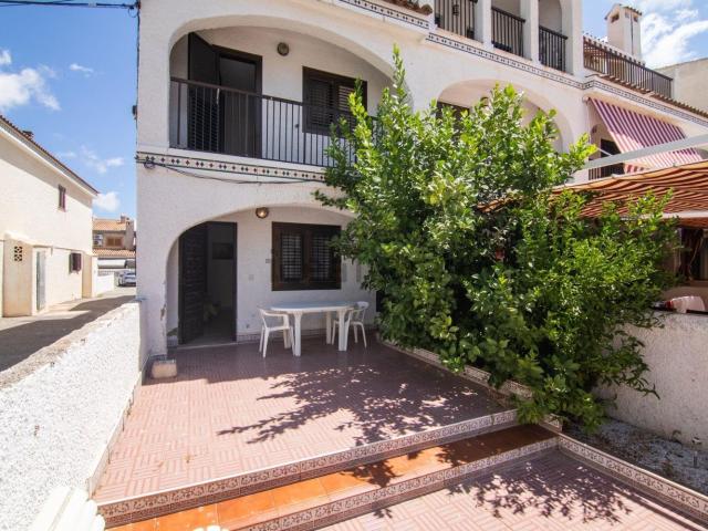 Chalet, Santa Pola