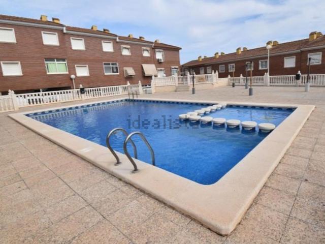 Chalet, Santa Pola
