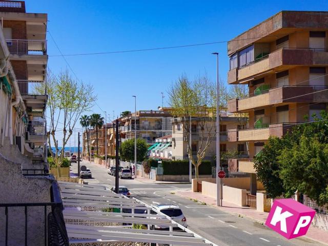 Chalet, Santa Pola