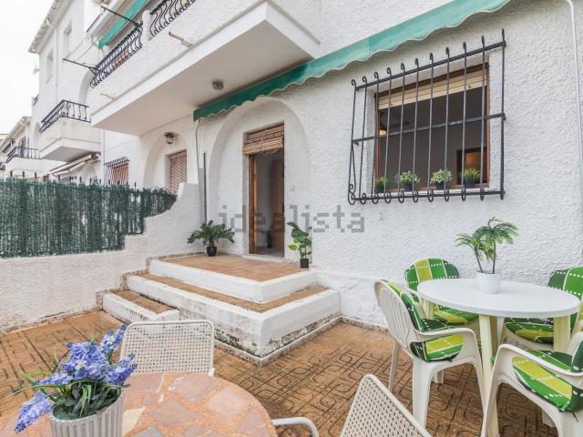 Chalet, Santa Pola