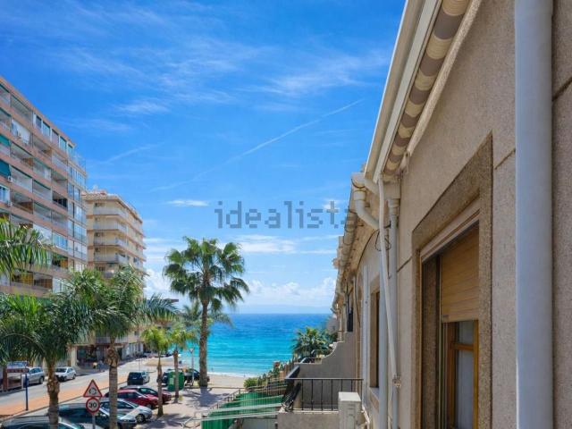 Chalet, Santa Pola