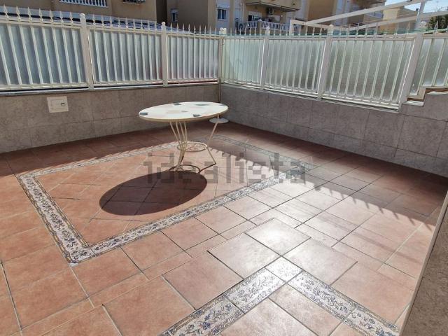 Chalet, Santa Pola