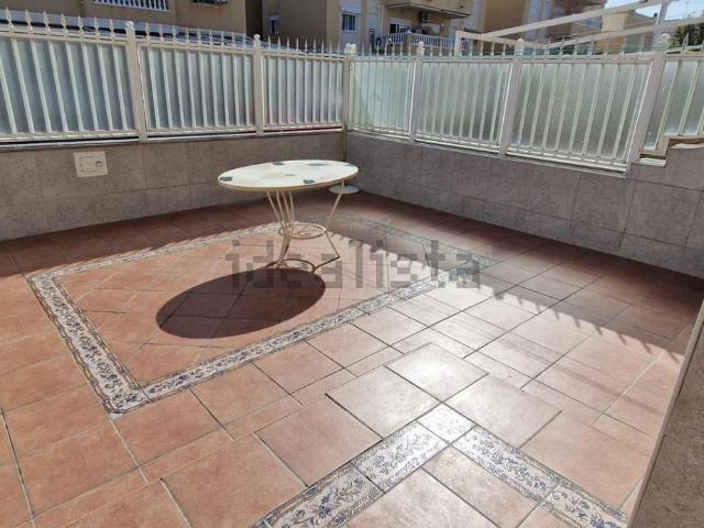 Chalet, Santa Pola