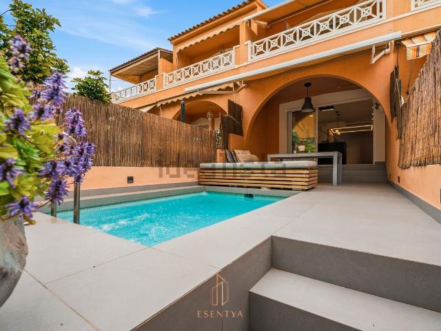 Chalet, Santa Pola