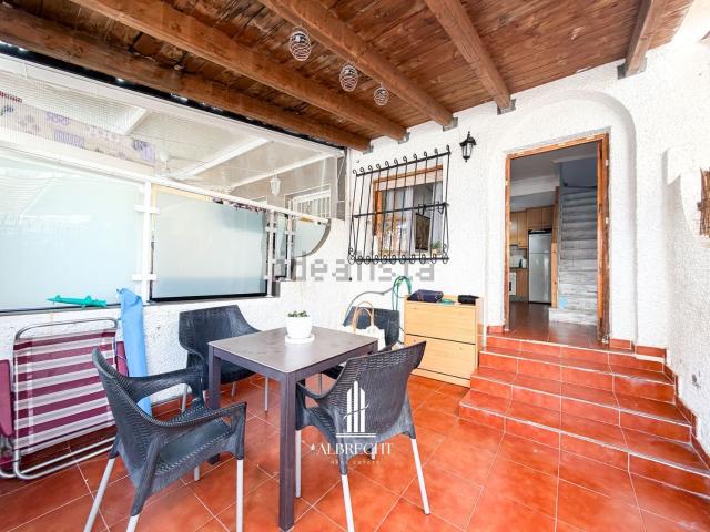 Chalet, Santa Pola