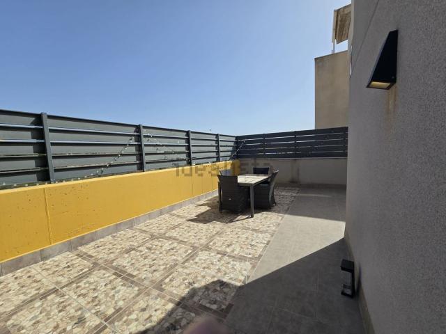 Chalet, Santa Pola