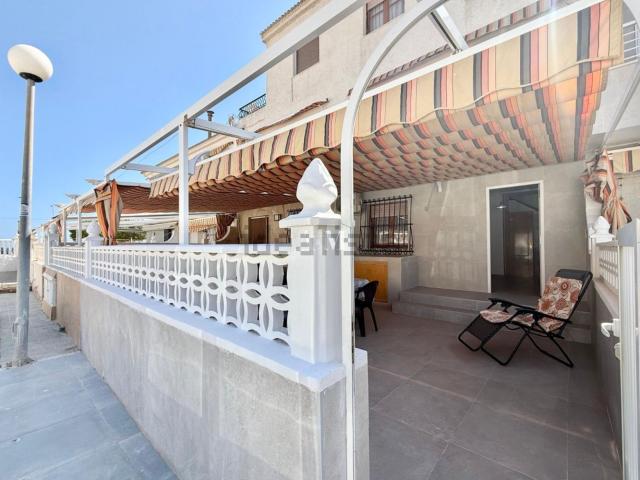 Chalet, Santa Pola