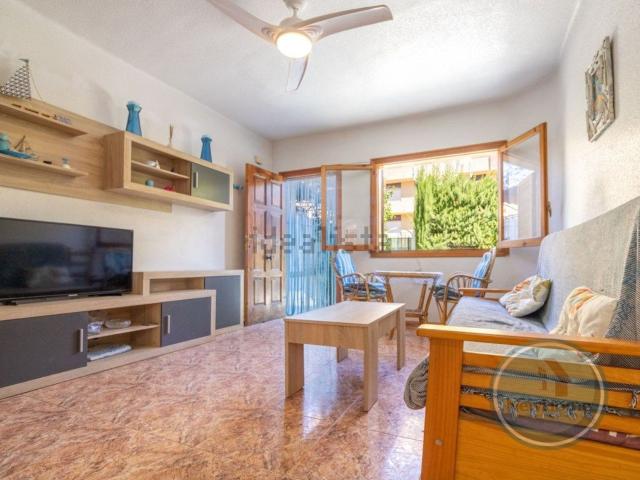 Chalet, Santa Pola