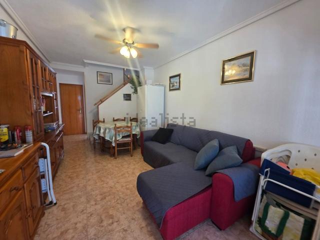 Chalet, Santa Pola