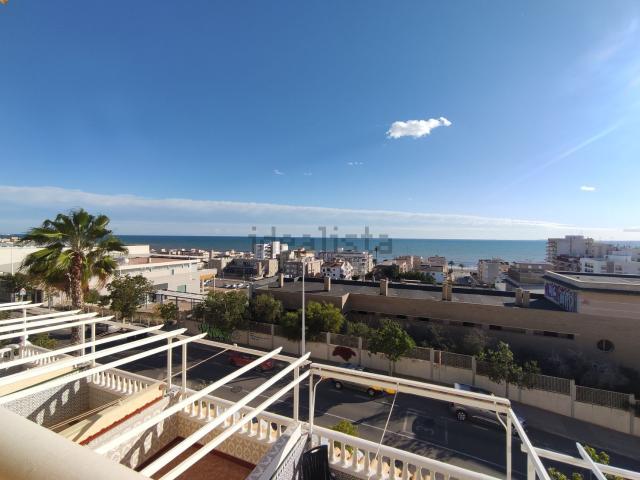 Chalet, Santa Pola