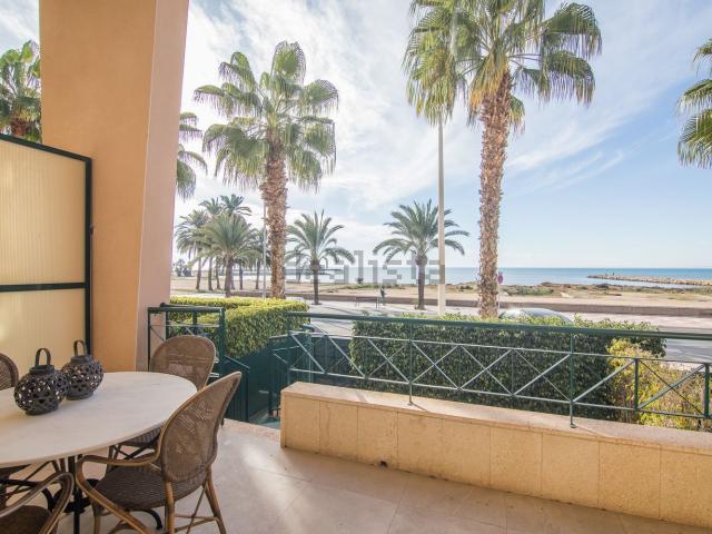 Chalet, Santa Pola