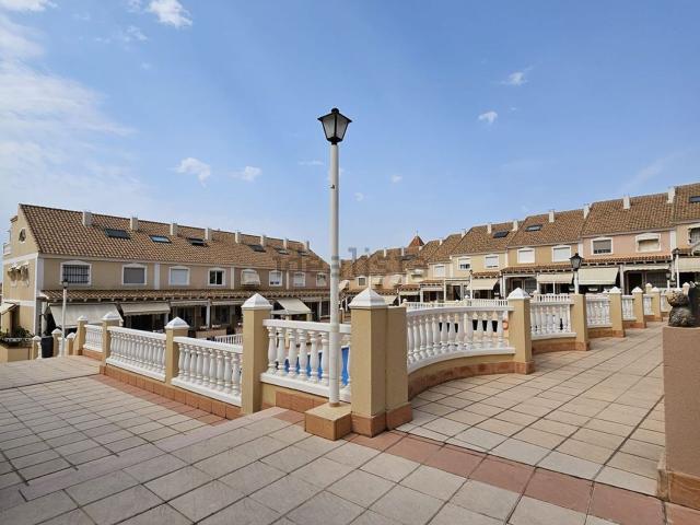 Chalet, Santa Pola