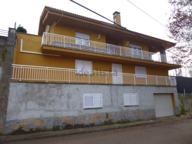 Chalet, Santa Pau