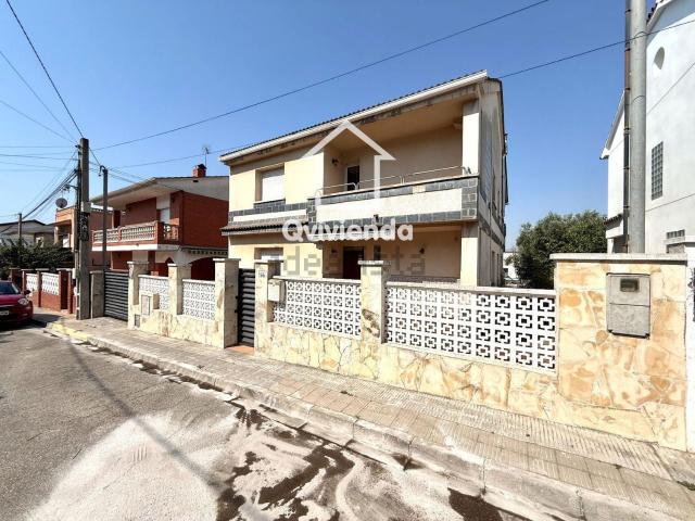 Chalet, Santa Perpètua de Mogoda